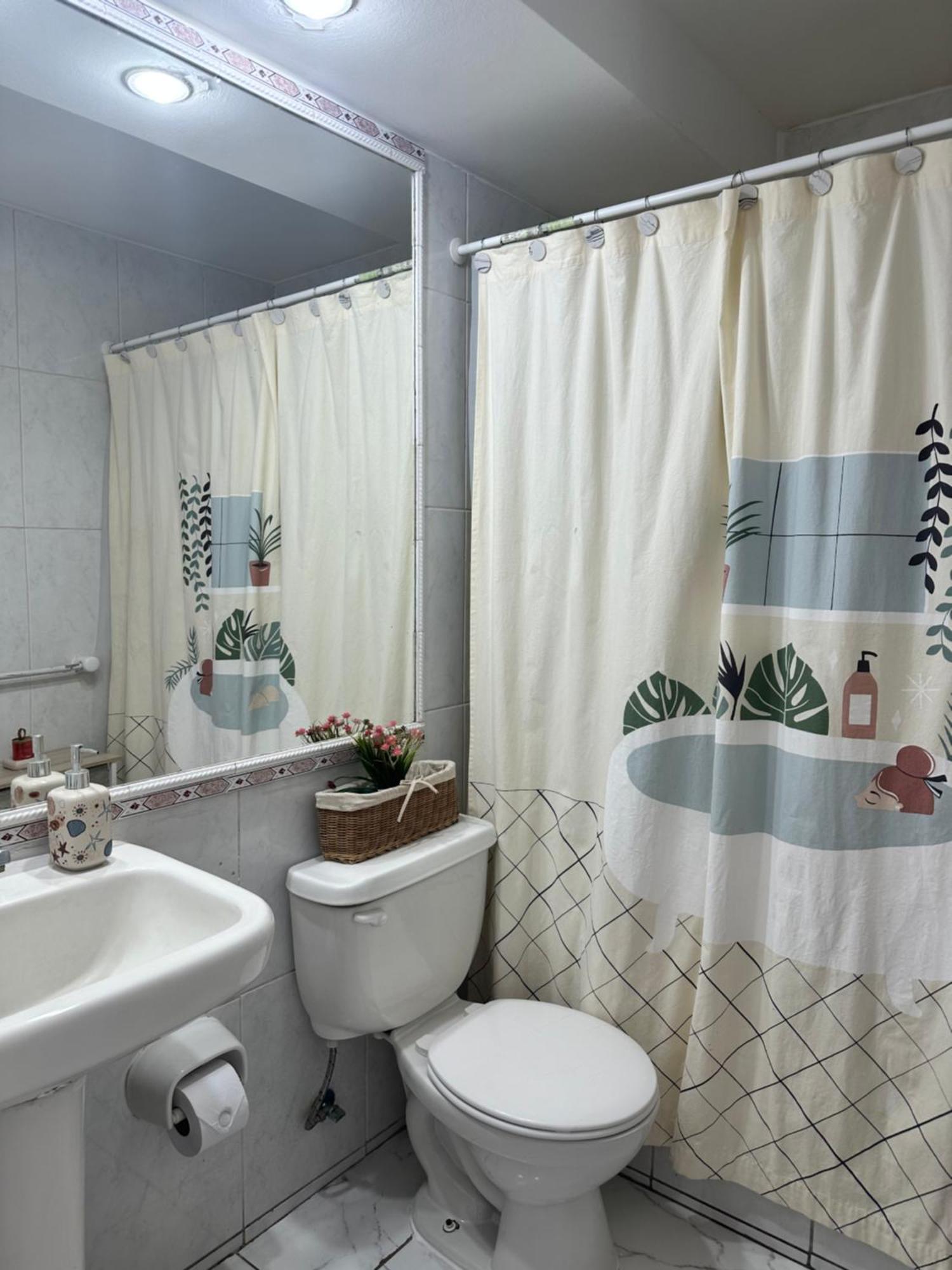 Apartamento Frente Al Mar, Zona Exclusiva De